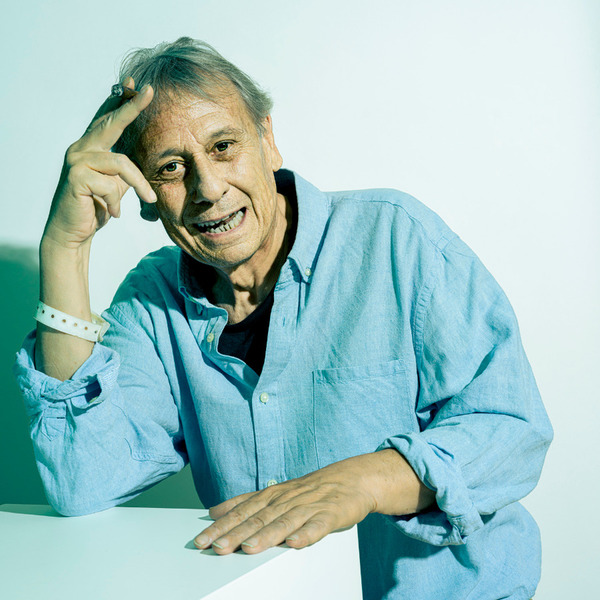 Angelo Turetta - Premi Flaiano 2025 - Ph Andrea Straccini